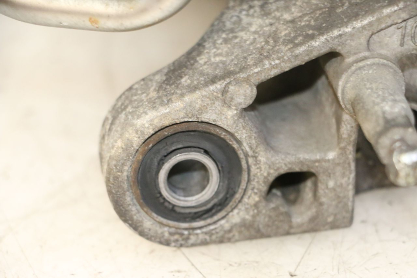 photo de MOTEUR HONDA SCV LEAD 100 (2003 - 2007)