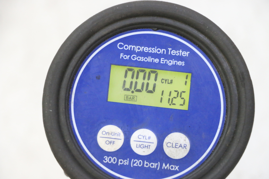 photo de MOTEUR HONDA SCV LEAD 100 (2003 - 2007)