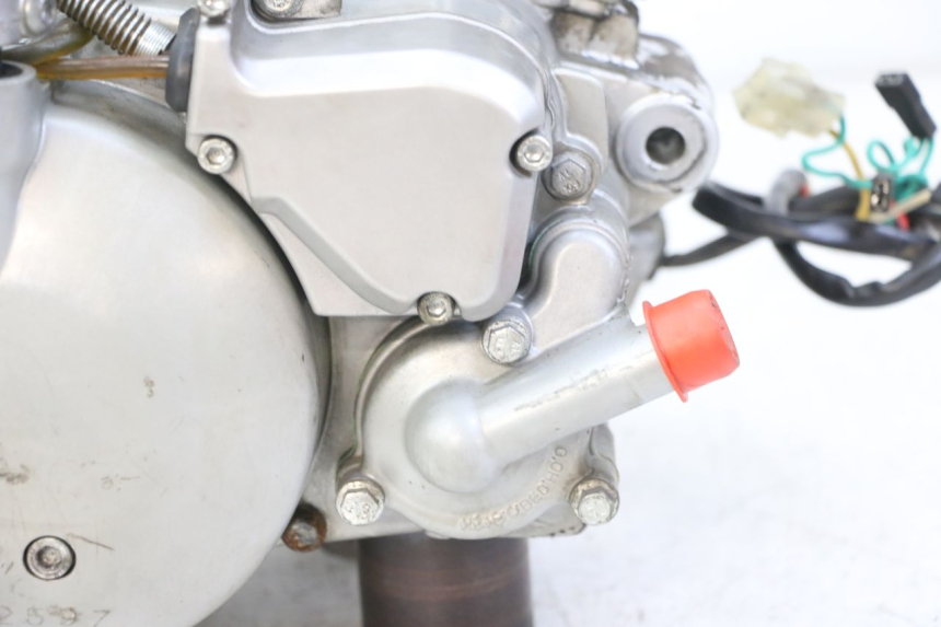 photo de MOTEUR DERBI SENDA R X-TREME 50 (2006 - 2010) - Vue produit