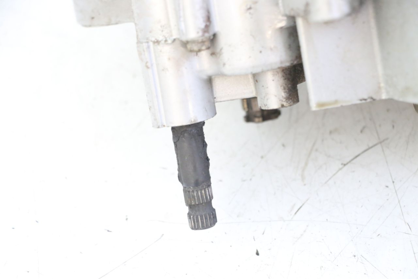 photo de MOTEUR DERBI SENDA R X-TREME 50 (2006 - 2010) - Autre angle de vue