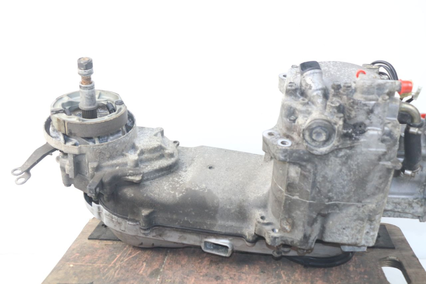 photo de MOTEUR HONDA SES DYLAN 125 (2002 - 2006) - Détail de la pièce