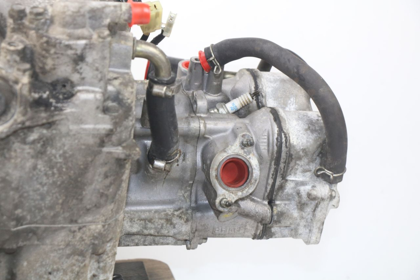 photo de MOTEUR HONDA SES DYLAN 125 (2002 - 2006) - Zoom état d’usage