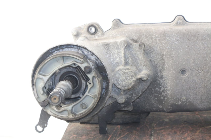 photo de MOTEUR HONDA SES DYLAN 125 (2002 - 2006) - Pièce contrôlée