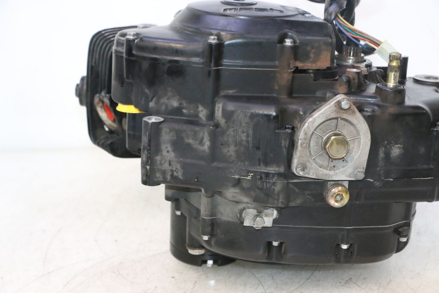 photo de MOTEUR MASH SEVENTY FIVE 125 (2013 - 2021) - Détail de la pièce