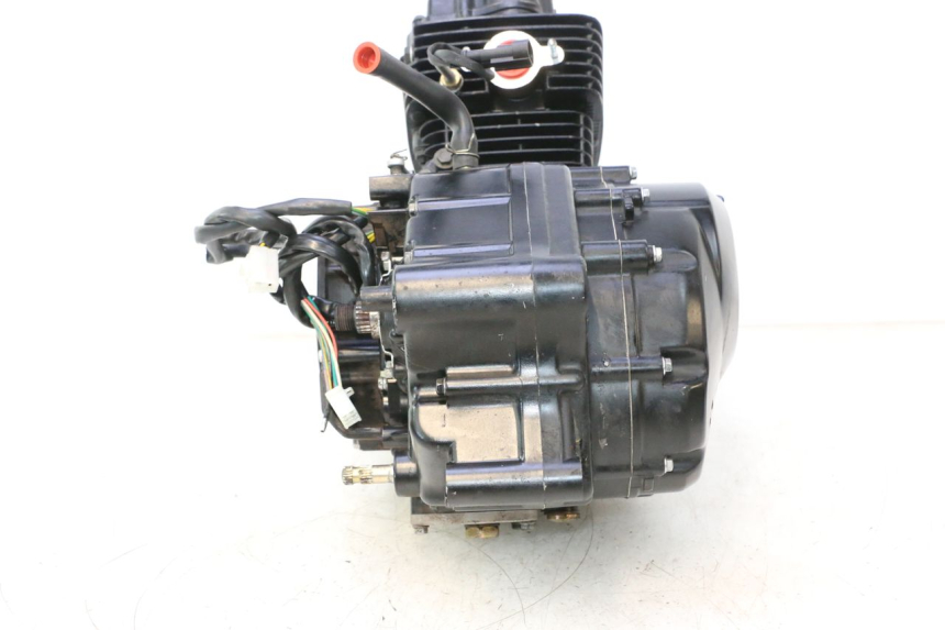 photo de MOTEUR MASH SEVENTY FIVE 125 (2013 - 2021) - Vue produit