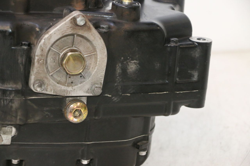 photo de MOTEUR MASH SEVENTY FIVE 125 (2013 - 2021) - Autre angle de vue