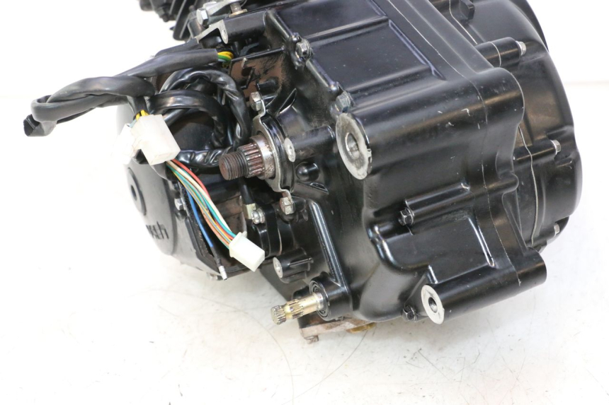photo de MOTEUR MASH SEVENTY FIVE 125 (2013 - 2021) - Pièce contrôlée