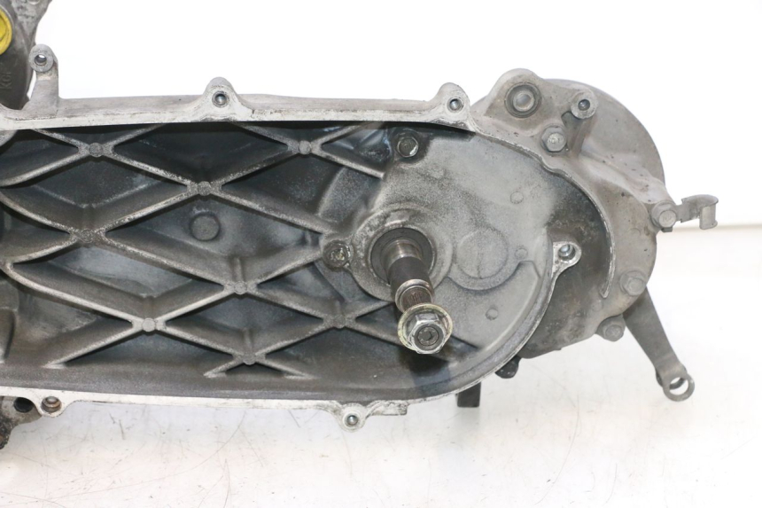 photo de MOTEUR HONDA SH 125 (2001 - 2003) - Photo complémentaire