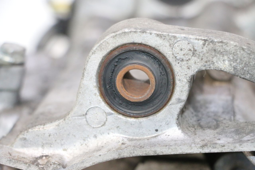 photo de MOTEUR HONDA SH 125 (2001 - 2003) - Focus structure