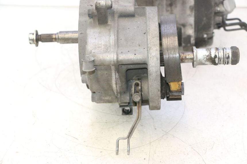 photo de MOTEUR HONDA SH 125 (2001 - 2003) - Vue principale