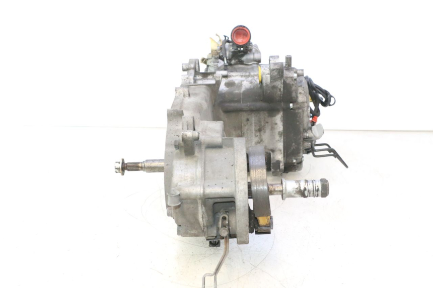 photo de MOTEUR HONDA SH 125 (2001 - 2003) - Détail de la pièce