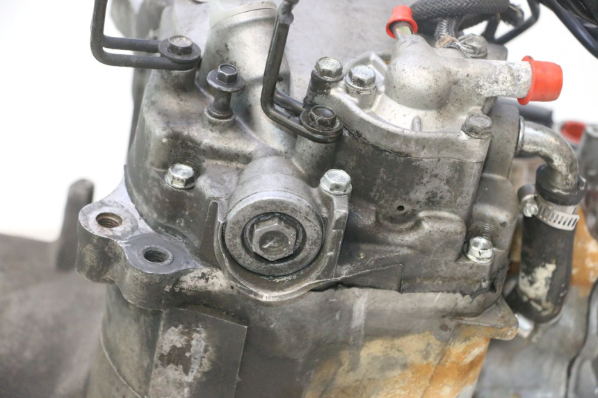 photo de MOTEUR HONDA SH 125 (2001 - 2003) - Zoom état d’usage