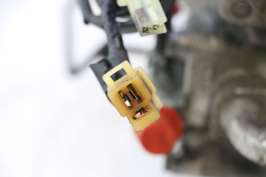photo de MOTEUR HONDA SH 125 (2001 - 2003) - Pièce contrôlée