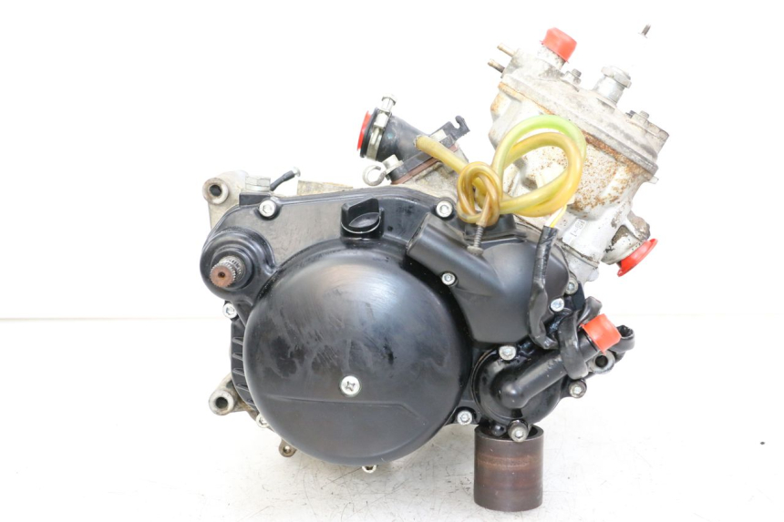 photo de MOTEUR SHERCO SM-R 50 (2013 - 2017)