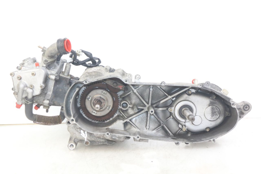 photo de MOTEUR MBK SKYLINER 125 (1998 - 2001)