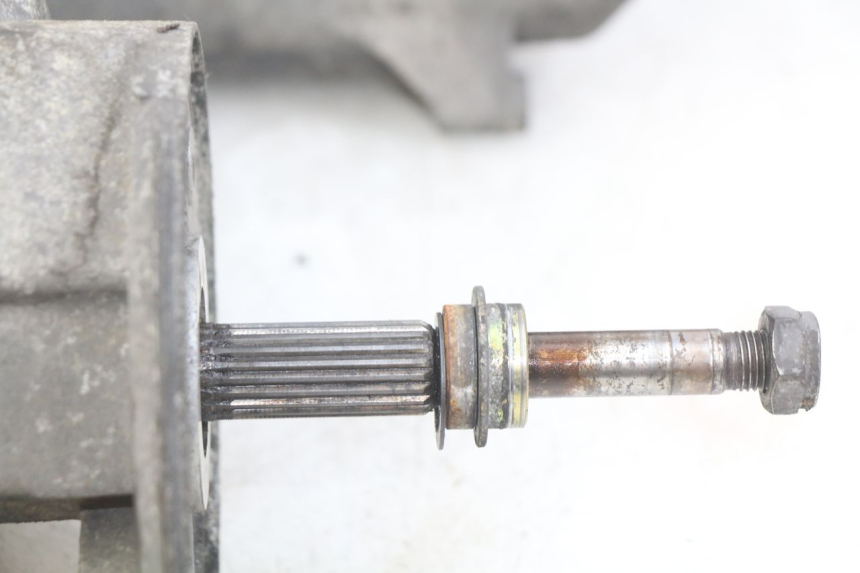 photo de MOTEUR MBK SKYLINER 125 (1998 - 2001)