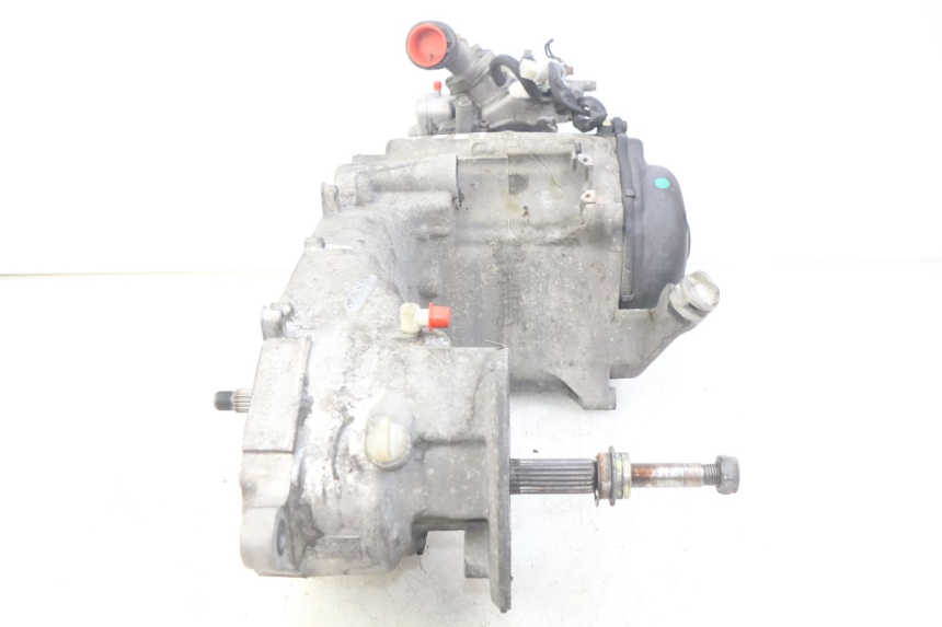 photo de MOTEUR MBK SKYLINER 125 (1998 - 2001)