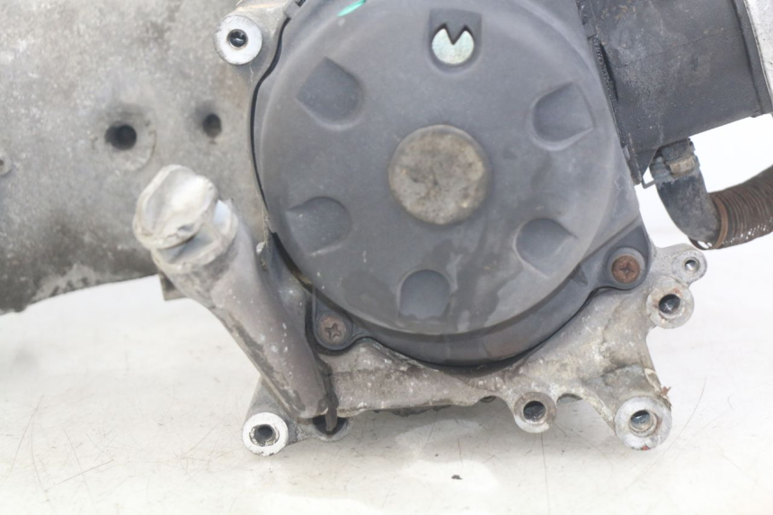 photo de MOTEUR MBK SKYLINER 125 (1998 - 2001)