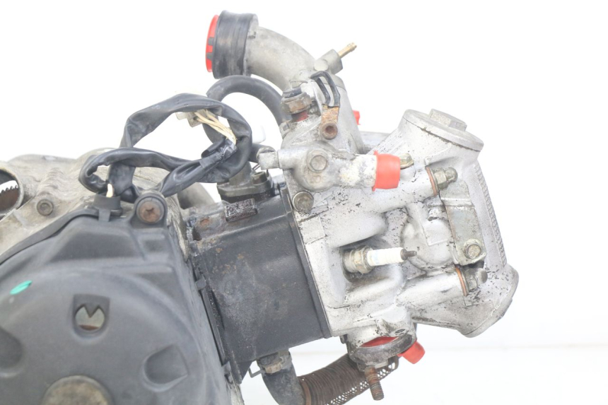 photo de MOTEUR MBK SKYLINER 125 (1998 - 2001)