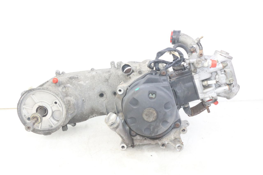 photo de MOTEUR MBK SKYLINER 125 (1998 - 2001)