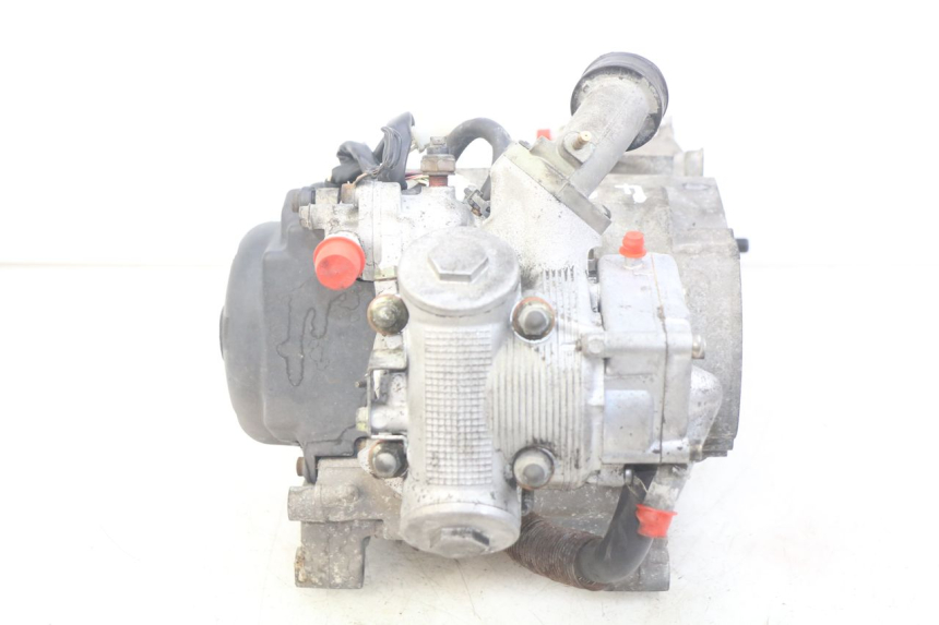 photo de MOTEUR MBK SKYLINER 125 (1998 - 2001)