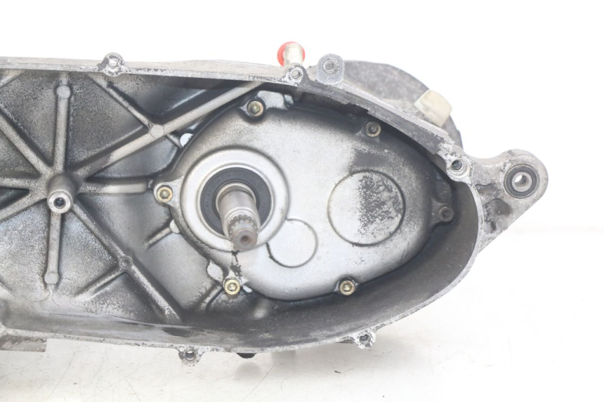photo de MOTEUR MBK SKYLINER 125 (1998 - 2001)