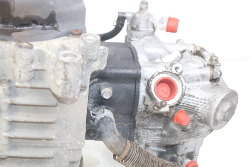 photo de MOTEUR MBK SKYLINER 125 (1998 - 2001)