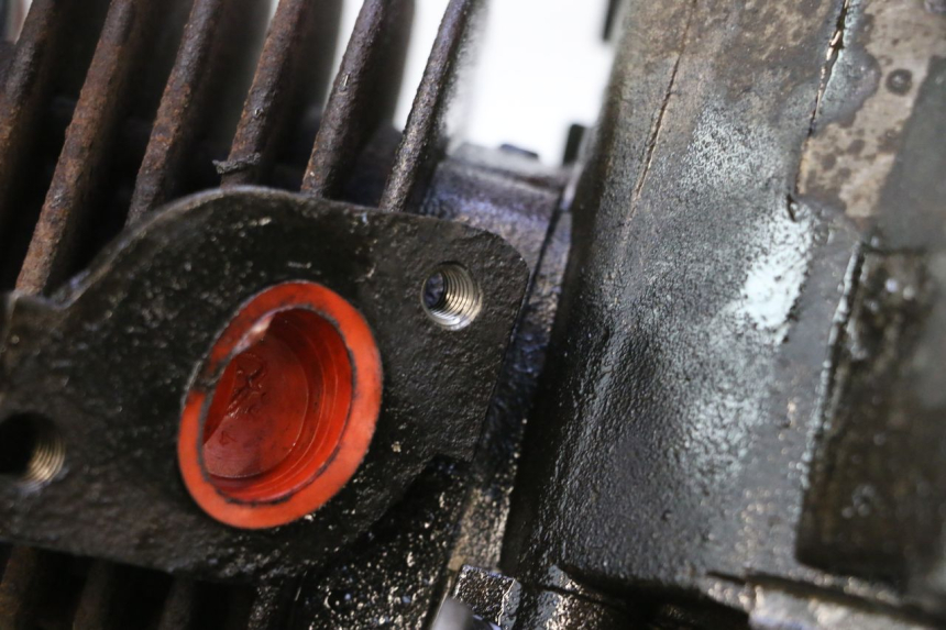 photo de MOTEUR RIDE SLASH 2T 50 (2012 - 2014) - Détail de la pièce