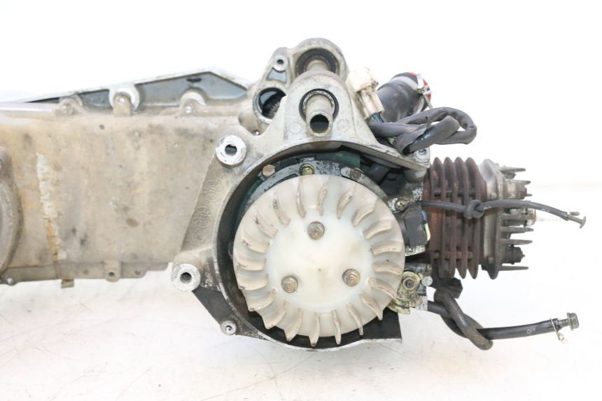 photo de MOTEUR RIDE SLASH 2T 50 (2012 - 2014) - Vue produit