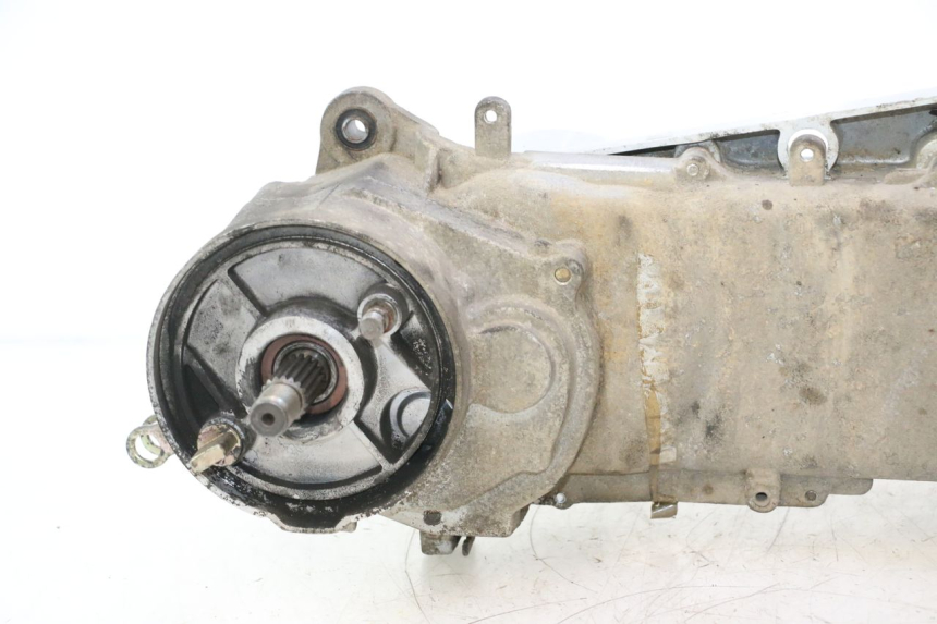 photo de MOTEUR RIDE SLASH 2T 50 (2012 - 2014) - Détails caractéristiques