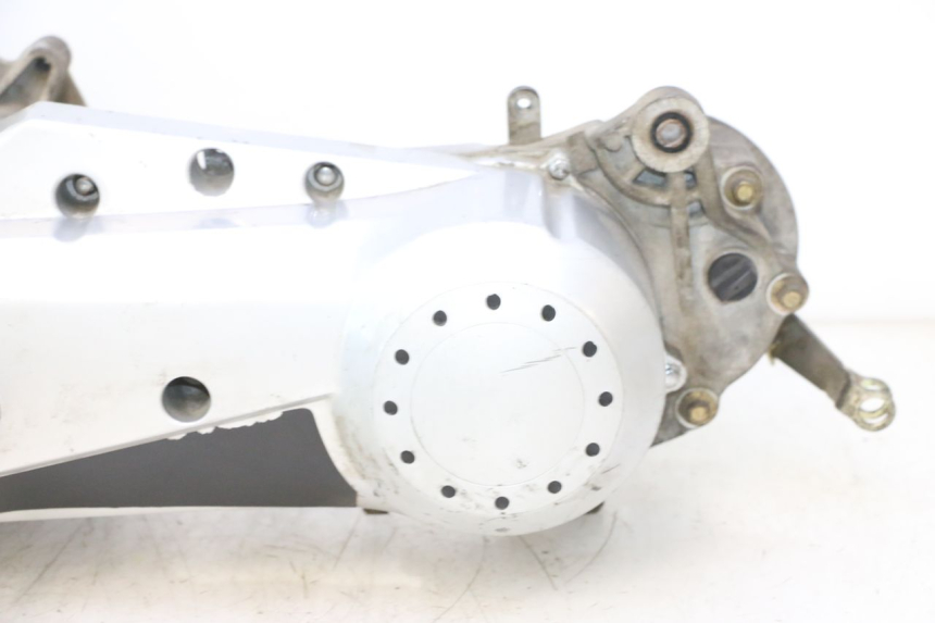 photo de MOTEUR RIDE SLASH 2T 50 (2012 - 2014) - Focus structure