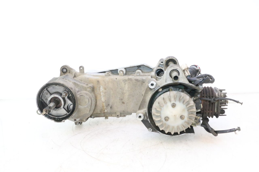 photo de MOTEUR RIDE SLASH 2T 50 (2012 - 2014) - Marquages et références