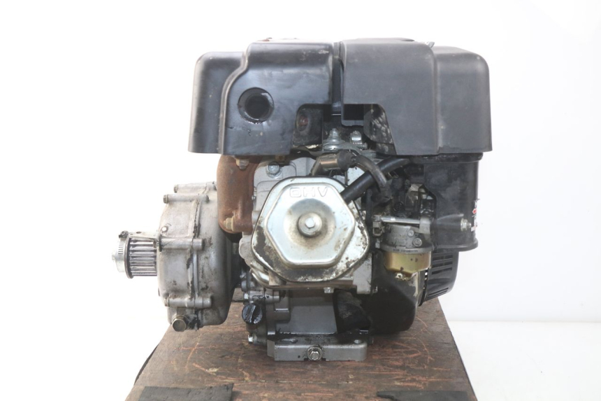 photo de MOTEUR SODIKART KARTING GT1 270