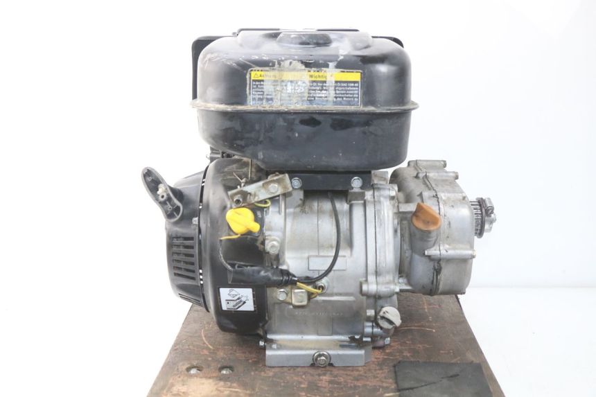 photo de MOTEUR SODIKART KARTING GT1 270