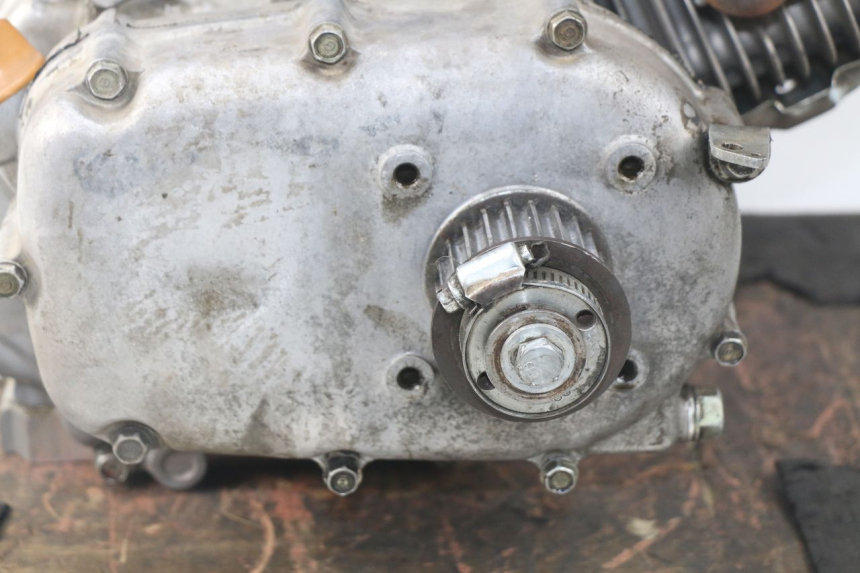 photo de MOTEUR SODIKART KARTING GT1 270