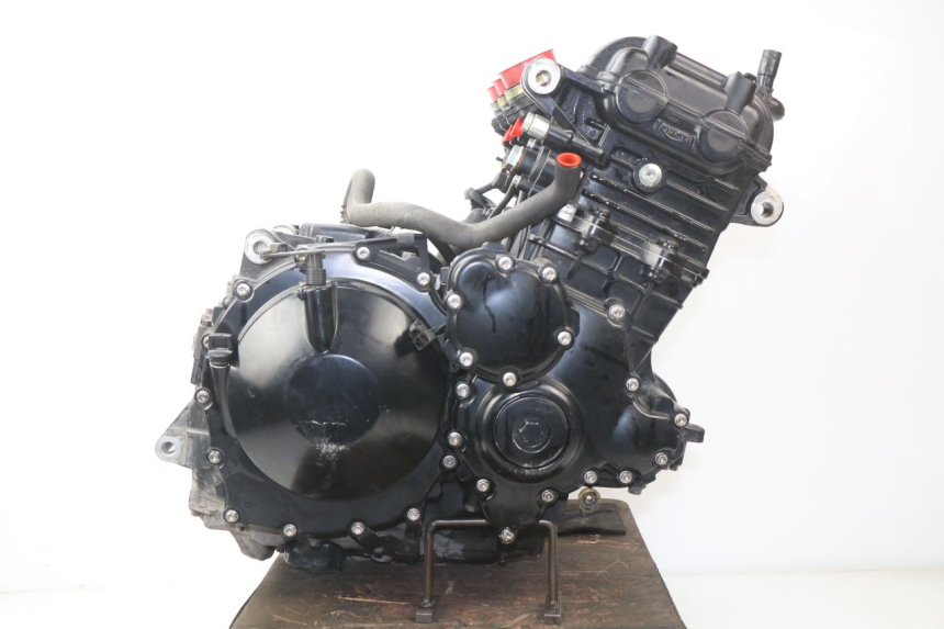 photo de MOTEUR TRIUMPH SPEED TRIPLE 1050 (2005 - 2007)