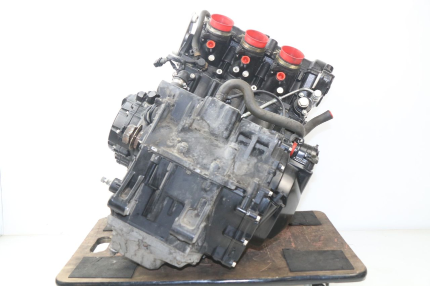 photo de MOTEUR TRIUMPH SPEED TRIPLE 1050 (2005 - 2007)