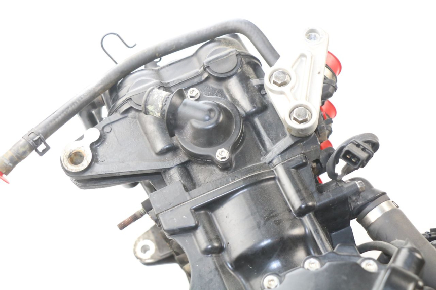 photo de MOTEUR TRIUMPH SPEED TRIPLE 1050 (2005 - 2007)