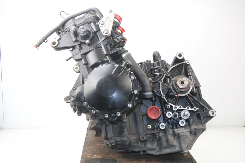 photo de MOTEUR TRIUMPH SPEED TRIPLE 1050 (2005 - 2007)