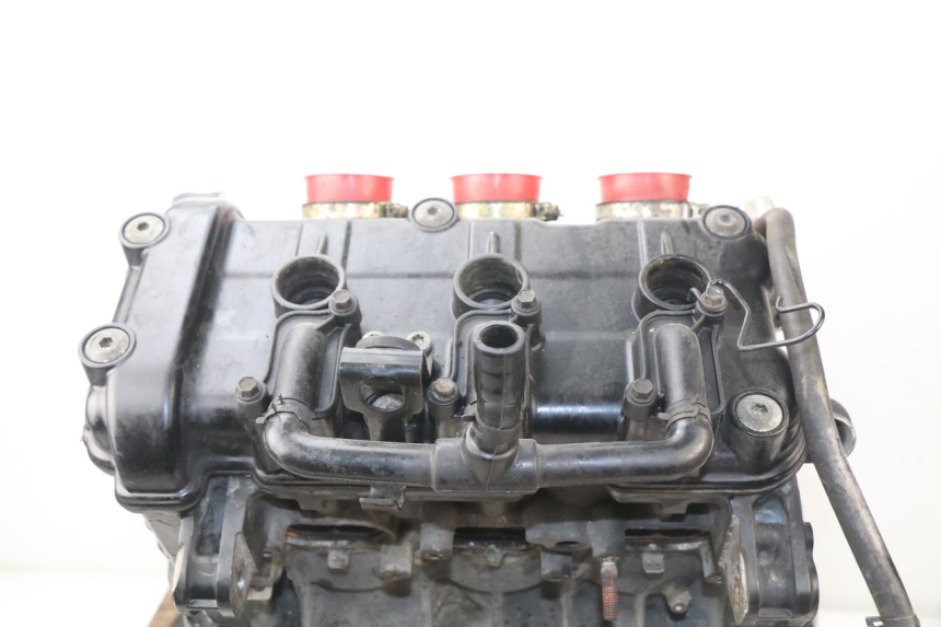 photo de MOTEUR TRIUMPH SPEED TRIPLE 1050 (2005 - 2007)