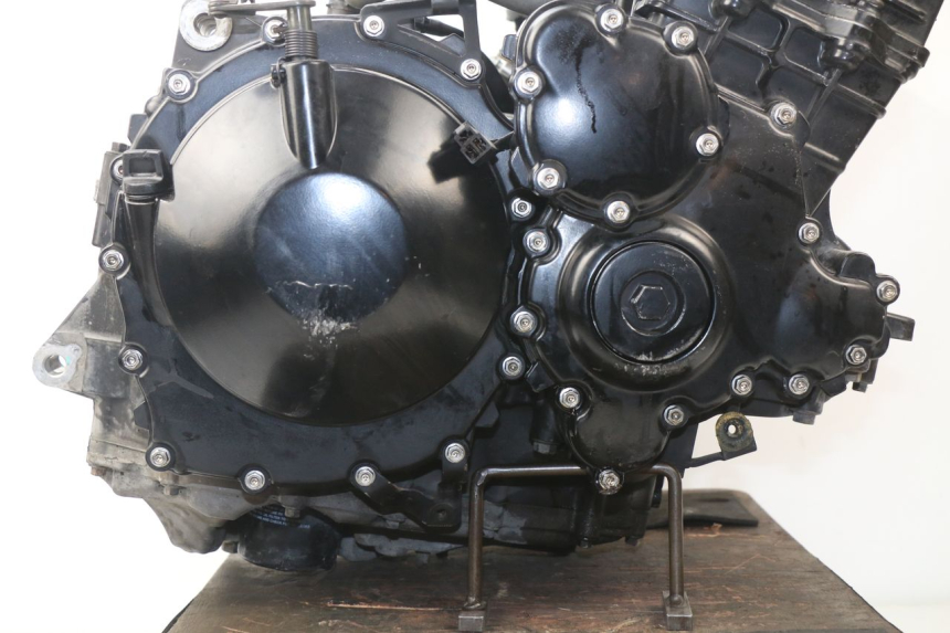 photo de MOTEUR TRIUMPH SPEED TRIPLE 1050 (2005 - 2007)