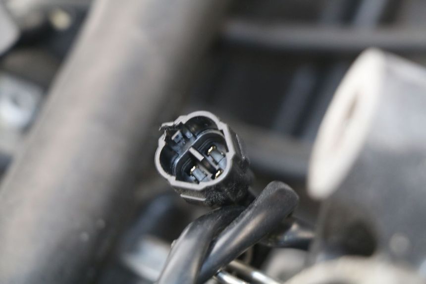 photo de MOTEUR TRIUMPH SPEED TRIPLE 1050 (2005 - 2007)