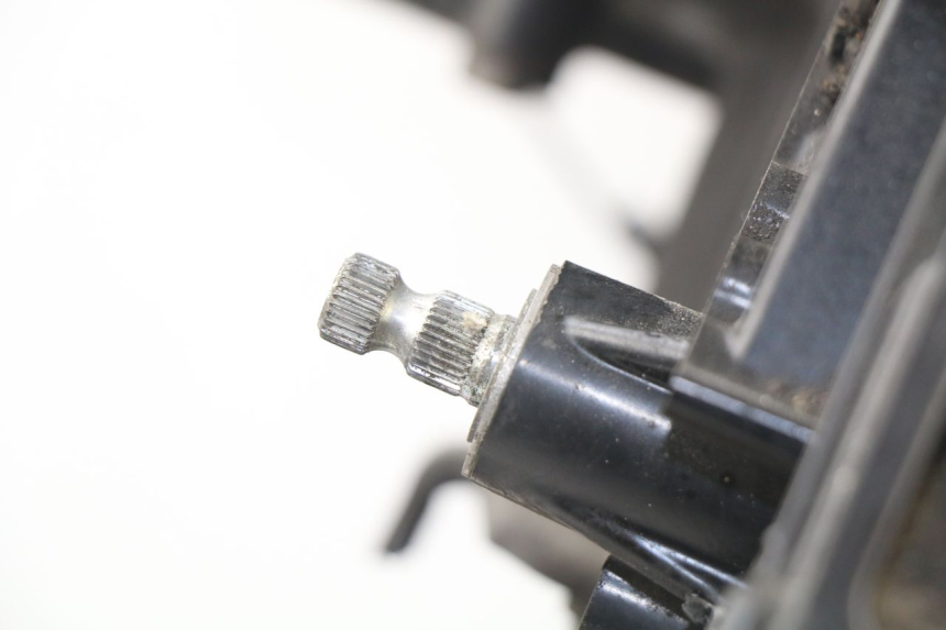 photo de MOTEUR TRIUMPH SPEED TRIPLE 1050 (2005 - 2007)
