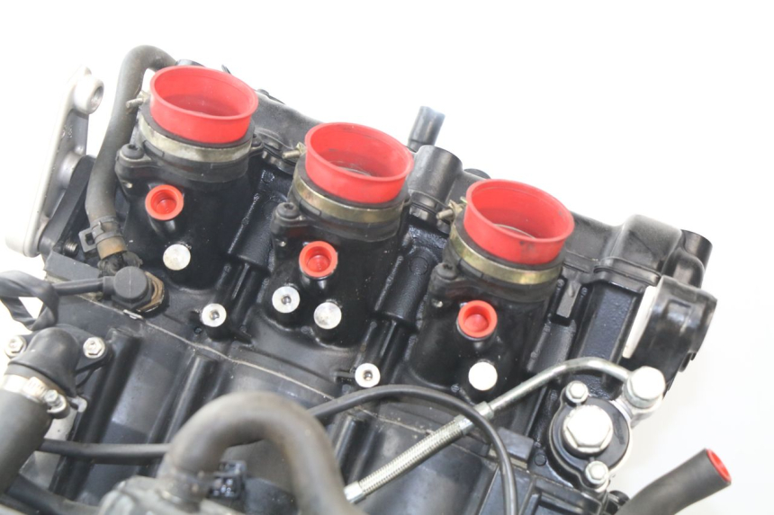photo de MOTEUR TRIUMPH SPEED TRIPLE 1050 (2005 - 2007)
