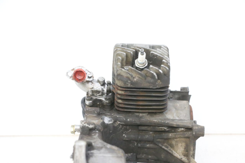 photo de MOTEUR PEUGEOT SPEEDAKE 50 (1995 - 1997)
