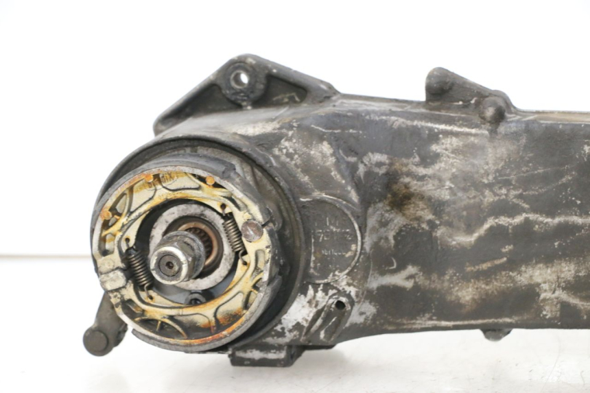 photo de MOTEUR PEUGEOT SPEEDAKE 50 (1995 - 1997)