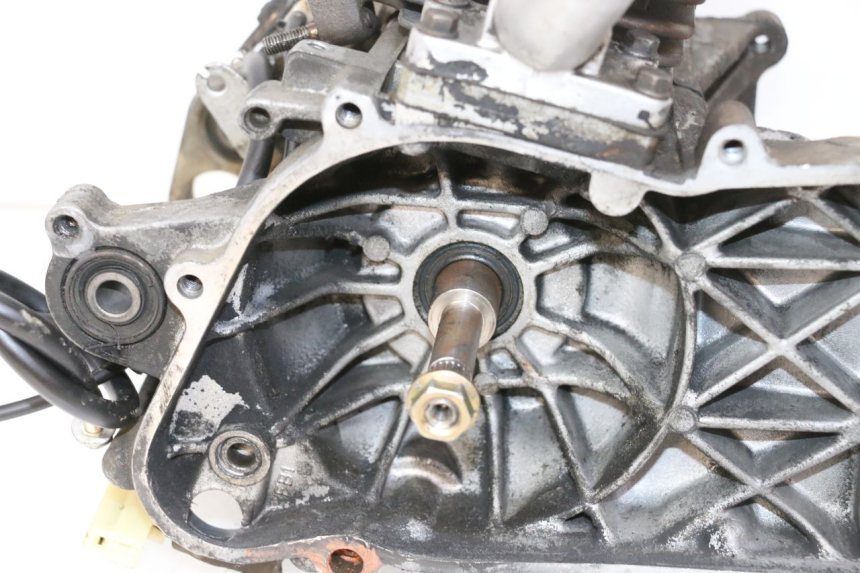 photo de MOTEUR PEUGEOT SPEEDAKE 50 (1995 - 1997)
