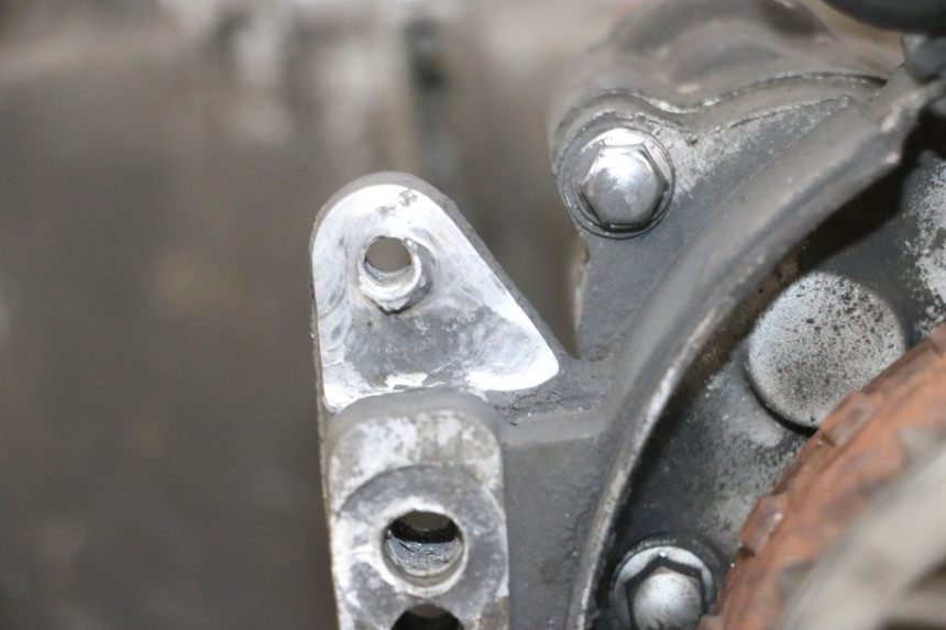 photo de MOTEUR PEUGEOT SPEEDFIGHT 4 4T EFI 50 (2021 - 2025)