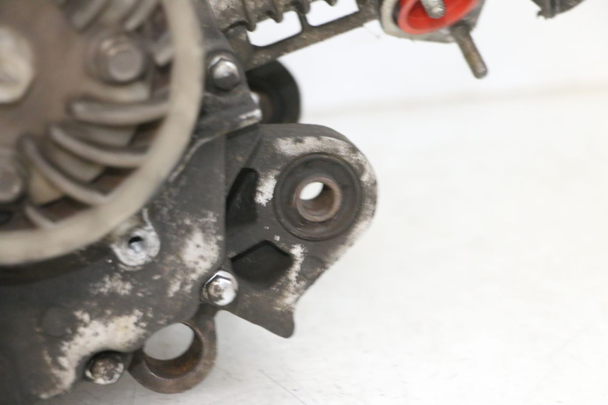 photo de MOTEUR PEUGEOT SPEEDFIGHT 4 4T EFI 50 (2021 - 2025)