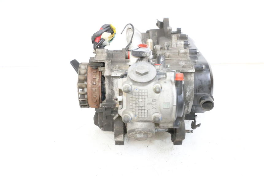 photo de MOTEUR PEUGEOT SPEEDFIGHT 4 4T EFI 50 (2021 - 2025)